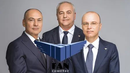 Felix Pătrașcu, Adrian și Neculai Mihai au dat lovitura cu o afacere de peste 1 miliard de lei! Povestea impresionantă a business-ul care a pornit dintr-un apartament și o Dacie 1300