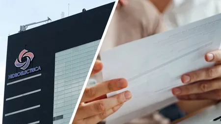 Informație pentru sute de mii de clienți Hidroelectrica. Compania a făcut un anunț important despre facturi