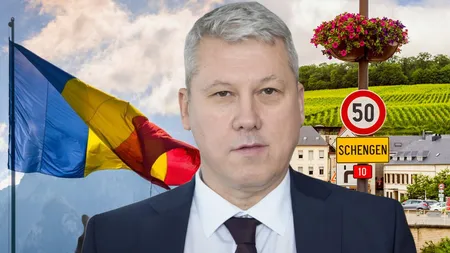 Care sunt șansele statului român să intre în spațiul Schengen? Cătălin Predoiu: „România face performanță în această privință”