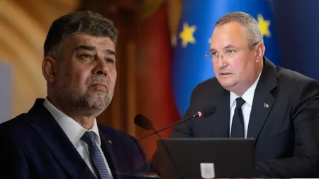 Marcel Ciolacu, noi discuții cu Nicolae Ciucă despre măsurile fiscale. Când vor fi adoptate ordonanțele de urgență