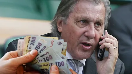 Nu o să-ți vină să crezi! Ce pensie specială primește Ilie Năstase, după ce timp de 40 de săptămâni s-a aflat în fruntea clasamentului mondial de tenis