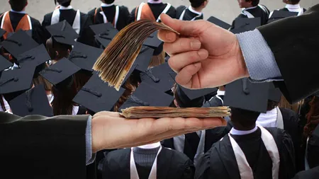 Un tânăr din 5 este şomer şi aplică, în medie, la 9 joburi, dar rar acceptă salariu sub 900 de euro