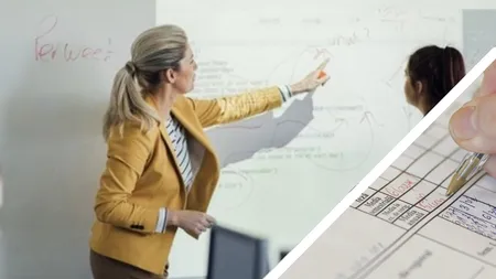 Noua lege a Educației. Ce au interzis profesorii să facă din septembrie. Regula care le ia pâinea de la gură