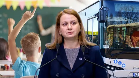 Studenții sunt lăsați fără subvenții pentru transportul local. Ligia Deca și rectorii își pasează responsabilitatea reciproc