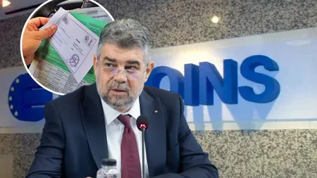 VIDEO| Premierul Ciolacu, decizie de ultimă oră! Se prelungește termenul de valabilitate pentru polițele Euroins