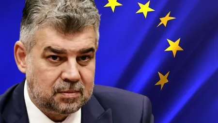 Marcel Ciolacu despre aderarea Ucrainei și a Republicii Moldova la UE: „Vom continua să susţinem ferm şi necondiţionat”