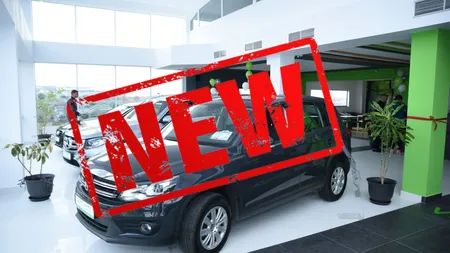 Noile mașini care se vând ca pâinea caldă! Un nou producător lovește puternic piața