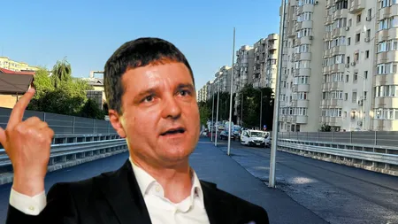 VIDEO| Nicușor Dan a făcut anunțul momentului! Inaugurarea Pasajului Doamna Ghica se va face în câteva zile
