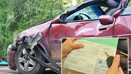 Schimbări majore pe piața asigurărilor auto la 4 luni de la limitarea tarifelor RCA prin lege. Au apărut polițe pe perioade mai mici de 6 luni