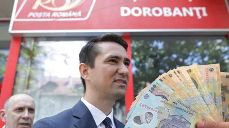 Lefurile șefilor Poștei Române depășesc orice limită! Veniturile se ridică la sume record, depășindu-le pe cele ale miniștrilor