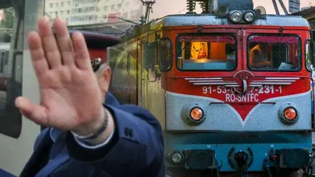 CFR începe greva pe 15 septembrie! Peste 17.000 de angajați vor intra în grevă, iar mersul trenurilor va fi afectat