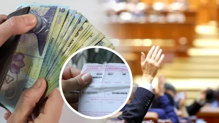 CCR a luat decizia! Românii rămân cu pensiile speciale. Legea se întoarce în Parlament pentru un acord