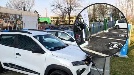 Consiliul UE impune noi reguli. Se anunță schimbări pentru stațiile de încărcare a mașinilor electrice