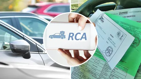 Anunț pentru șoferi. Se prelungește valabilitatea polițelor RCA de la Euroins. Decizia, publicată în Monitorul Oficial