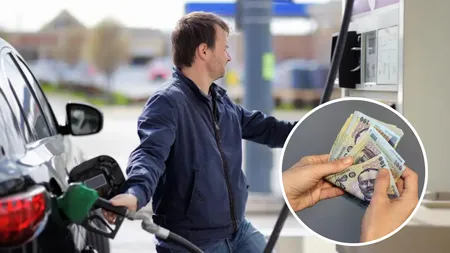 Preț carburanți, 31 martie. Surprize neplăcute la pompă pentru șoferii din România în ultima zi a lunii
