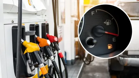 Toți șoferii trebuie să știe asta! Metoda prin care poți reduce consumul mașinii. Ce cantitate de combustibil trebuie să alimentezi