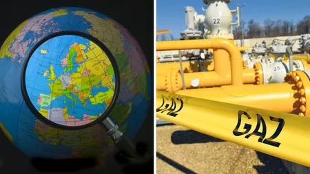 Rolul important pe care îl va juca România prin proiectul Neptun Deep. Statul român devine principalul furnizor de gaze al Europei. „Potenţialul acolo este colosal pentru România”