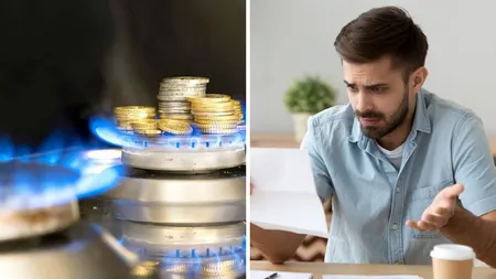 Facturi mai mari la gazele naturale. Prețurile au crescut cu peste 30% în Europa. Care sunt explicațiile