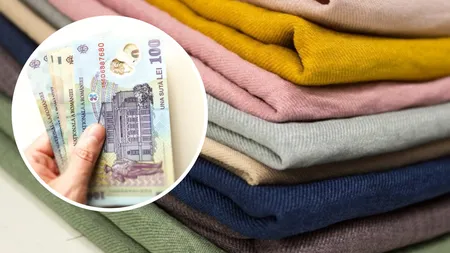Familia Stoichiţă a dat lovitura. Românii au obținut afaceri de 5 milioane de lei din ţesăturile comercializate online