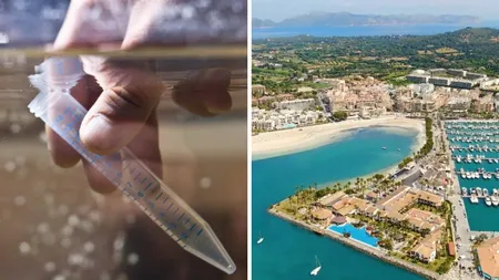 Plajele celebre din Spania, închise în plin sezon. Care sunt explicațiile