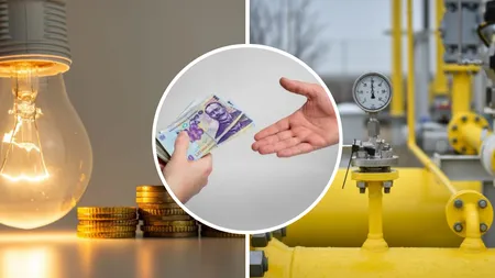 Furnizorii de energie și gaze își primesc banii înapoi. A fost adoptată ordonanța pentru plata restanțelor. Guvernul este dator cu aproape 4 milioane de lei