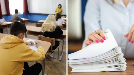 Schimbări importante la Bacalaureat! Ligia Deca a anunțat cum vor fi corectate lucrările din sesiunea din toamnă