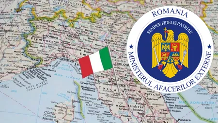 Alertă de călătorie pentru românii care merg în Italia. Vulcanul Etna a erupt. Avertismentul emis de MAE