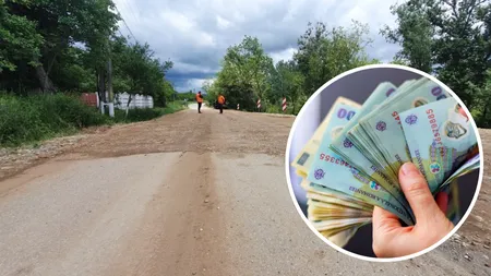 CNAIR, anunț pentru șoferi. Încep lucrările de consolidare pe DN 67 Valea Cernei- Băile Herculane. Investiție de 72 milioane de lei