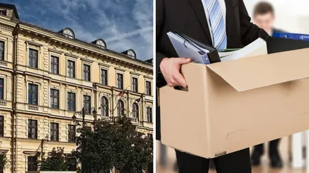 Guvernul Ciolacu vrea să desființeze 61% din instituții. Ministerul Culturii trage un semnal de alarmă: „Autoritățile vor fi nevoite să concedieze masiv personalul”