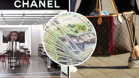 Brandurile de lux din România și-au dublat vânzările. Firmele au adunat afaceri de peste 300 milioane de lei în 2022