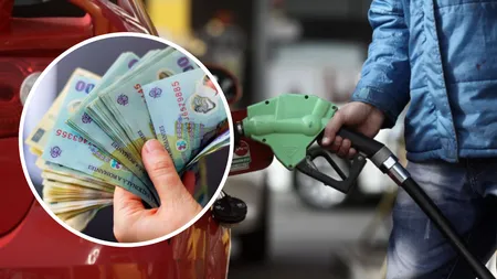 Cât costă carburanții astăzi, 1 septembrie. Veste bună pentru șoferi