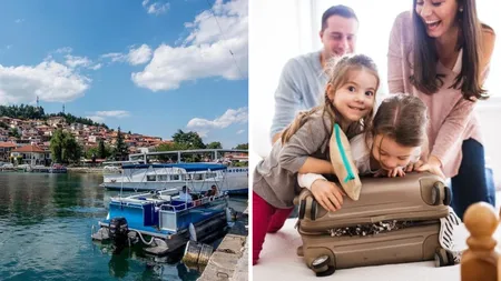 Șocul unor români ajunși în vacanță în Macedonia. Este incredibil ce au găsit în apartamentul de lux închiriat. „Fugiți rupând pământul când auziți de ei”