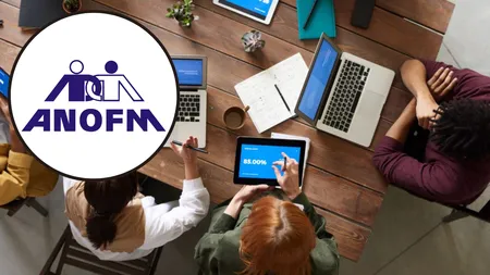 Schimbare majoră la ANOFM. Agenția a semnat un contract de aproape 28 milioane de lei pentru o platformă care va integra toate serviciile