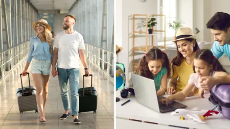 Cum explică Ministerul Economiei problemele turismului din România. Guvernul vrea să crească numărul turiștilor la 2.8 milioane în anul 2025