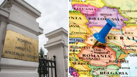 Schimbări în rândul consulilor generali. Guvernul a numit astăzi 15 oficiali și şefi de oficiu consular în opt țări