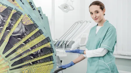 Mersul la stomatolog devine un lux pentru români. Măsurile fiscale propuse de Ciolacu sunt criticate aspru de medici: „Vor duce la o creșterea extraordinară a costurilor”