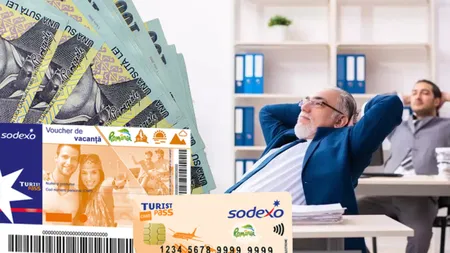 Vouchere de vacanță 2023. Cine sunt românii care primesc mai mulți bani și ce angajați rămân fără tichetele de vacanță