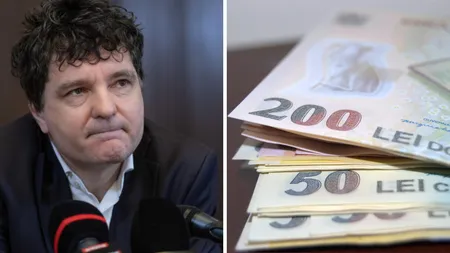 Nicușor Dan, adevărul despre datoriile Primăriei Capitalei. „Nu puteam să ies să spun: suntem în faliment”