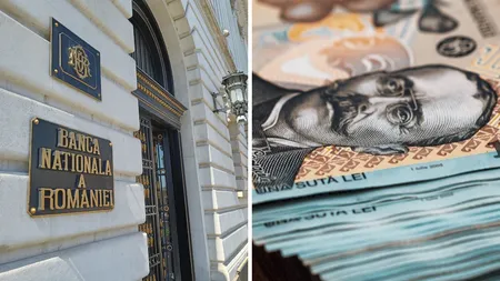 BNR, îngrijorări privind situația economică din România. Specialiștii avertizează că datoria publică crește mult prea repede