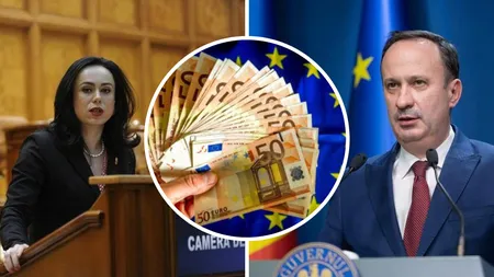 Coaliția de guvernare se pregătește pentru vizita de la Bruxelles. Adrian Câciu și ministrul Muncii pun la punct ultimele detalii