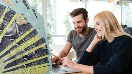 Veste bună pentru români! S-a confirmat: banii intră pe card în următoarele 10 zile. Cine sunt beneficiarii