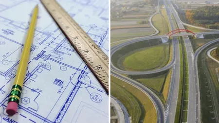 Pas uriaș în cel mai întârziat proiect de infrastructură din România. Autostrada peste Carpați primește aviz favorabil pentru studiul de fezabilitate