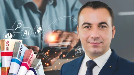 Se înființează prima platformă de inovare şi transfer tehnologic din România. Bogdan Ivan a făcut anunțul: „Am reuşit să găsesc o finanţare de 50 de milioane de euro”