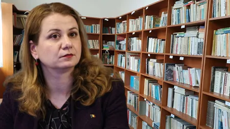 Ligia Deca anunță un nou proiect în școli. Ministrul Educației propune deschiderea bibliotecilor în afara programului de învățământ