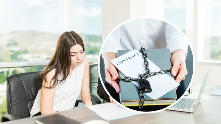 Clauzele de care românii trebuie să se ferească atunci când semnează un contract de creditare. Care sunt cele mai frecvente