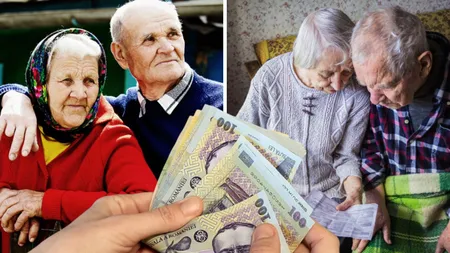 Bani în plus pentru 8 milioane de români. Sunt vizați viitorii pensionari