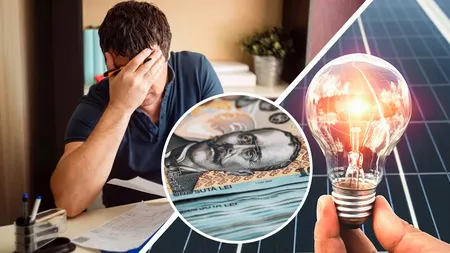 Cât vor plăti românii în plus la facturile pentru energie electrică, dacă se elimină plafonarea prețurilor. Cheltuielile cresc cu peste 90%