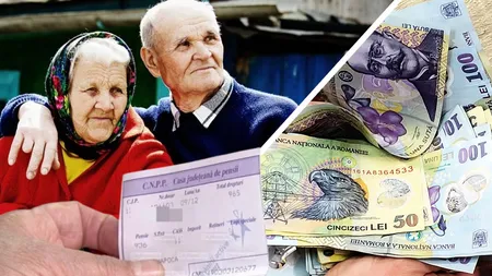 Legea pensiilor afectează o categorie de români. Scrisoare deschisă trimisă premierului și parlamentarilor