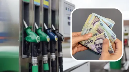 Preț carburanți, 30 martie. Cât plătesc astăzi șoferii pentru benzină și motorină