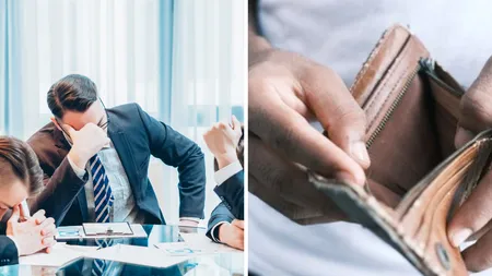 Măsurile propuse de Comisia Europeană nu pun capăt problemelor din România. Multe firme vor ajunge în pragul falimentului. „Vom avea și șomaj”